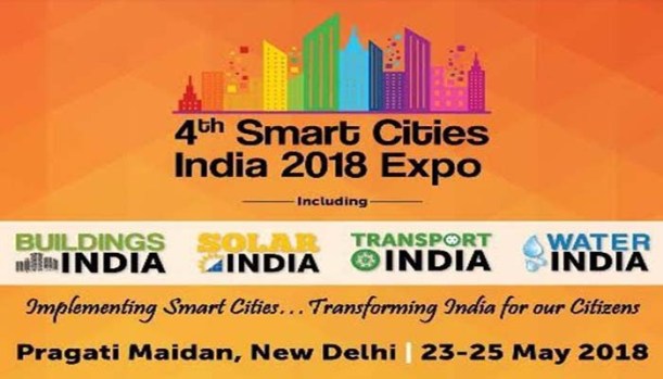 Smart City India