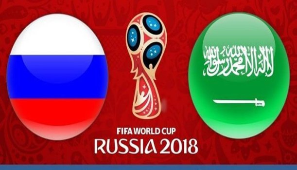 Russia vs Saudi Arabia